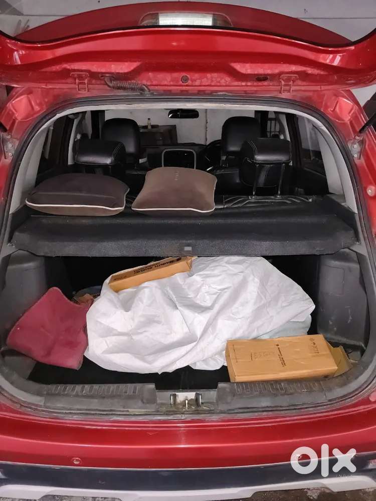 Maruti Suzuki Vitara Brezza