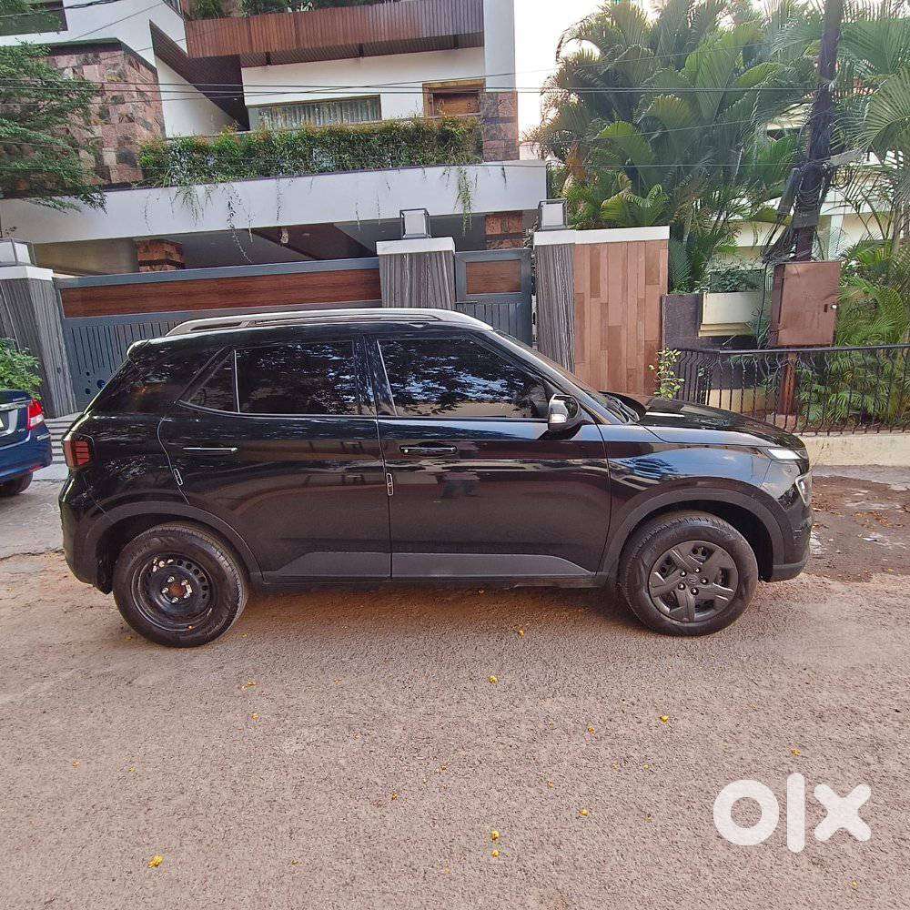 Hyundai Venue Sx, 2024, Petrol