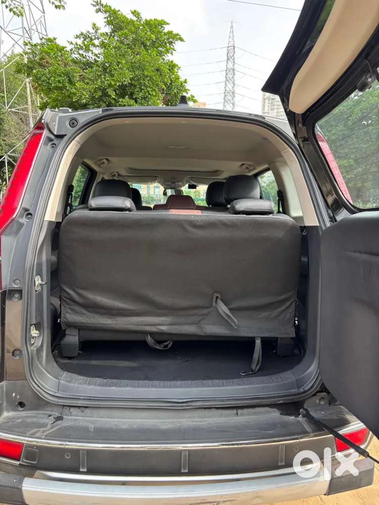 Mahindra Scorpio N Z8 Petrol At 7 Str, 2023, Petrol