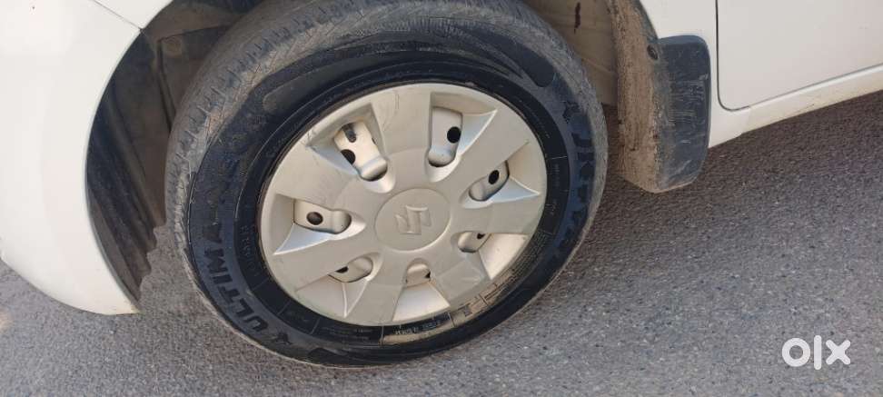 Maruti Suzuki Wagon R 1.0 2019-2022 Lxi (o) Cng, 2022, Cng & Hybrids