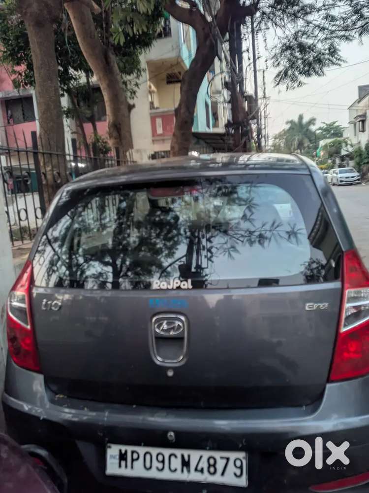 Hyundai I10 2013 Petrol Good Condition