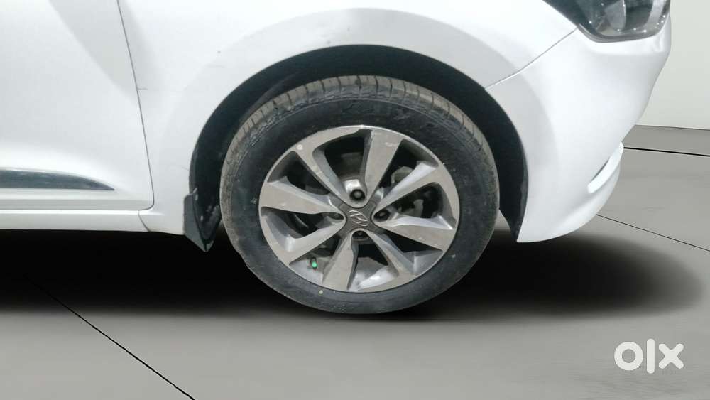 Hyundai Elite I20 [ ] 1.2 Asta, 2016, Petrol