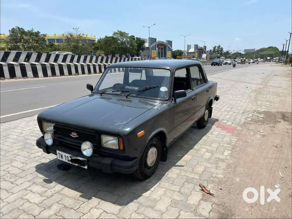 Premier 118 Ne 1994 Petrol 100 Km Driven
