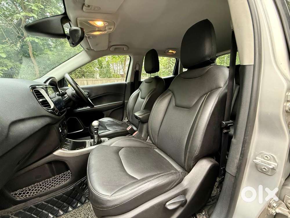 Jeep Compass 1.4 Sport Plus, 2020