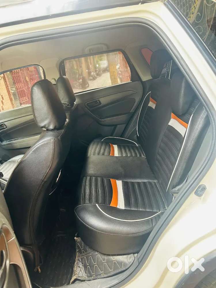 Maruti Suzuki Brezza Vdi 2018