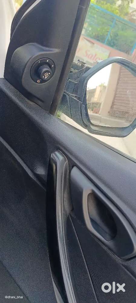 Tata Tiago Nrg 2020 Top Varient