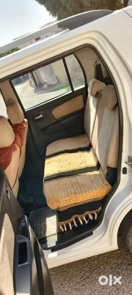 Maruti Suzuki Wagon R