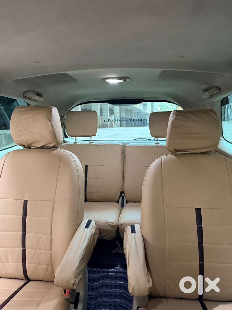 Toyota Innova Diesel 2008