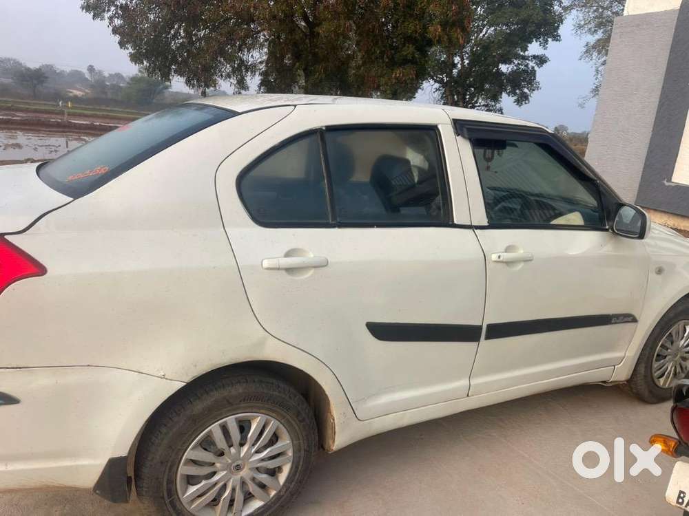 Maruti Suzuki Swift Dzire 2010 Diesel 200000 Km Driven