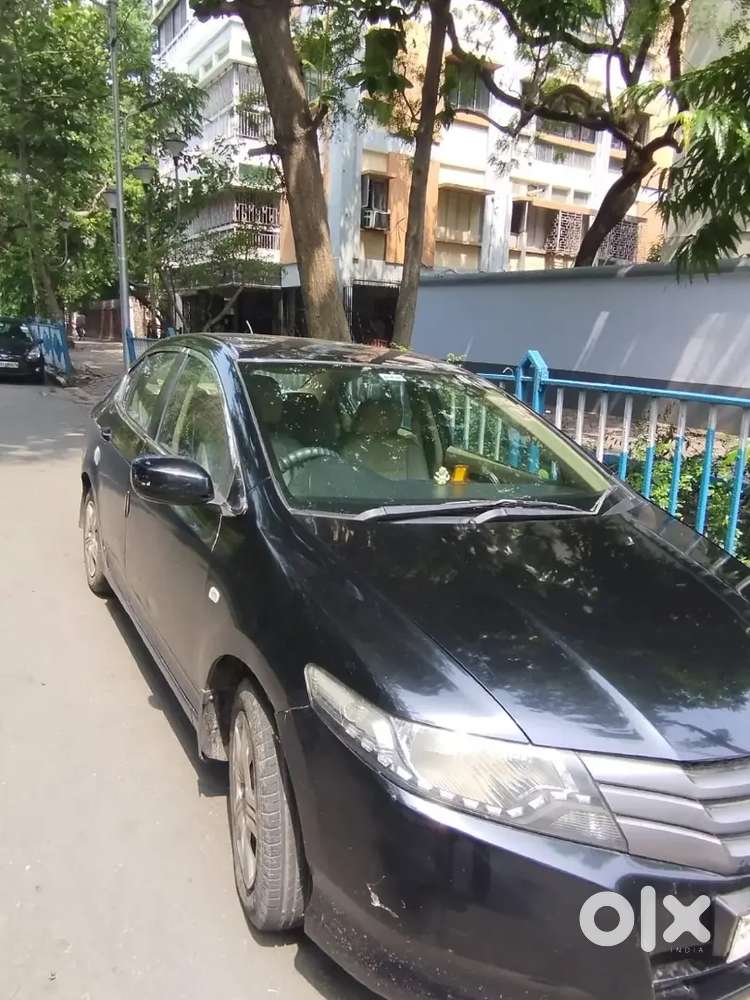 New Condition Car.