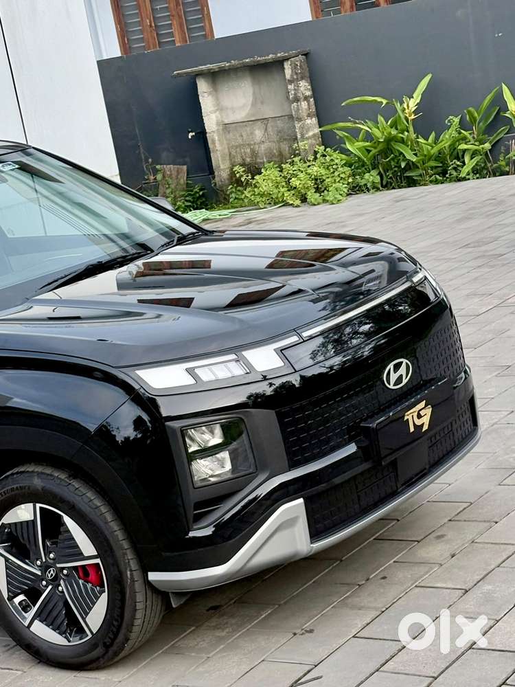 Hyundai Creta Electric Smart (o) Hc, 2026, Electric