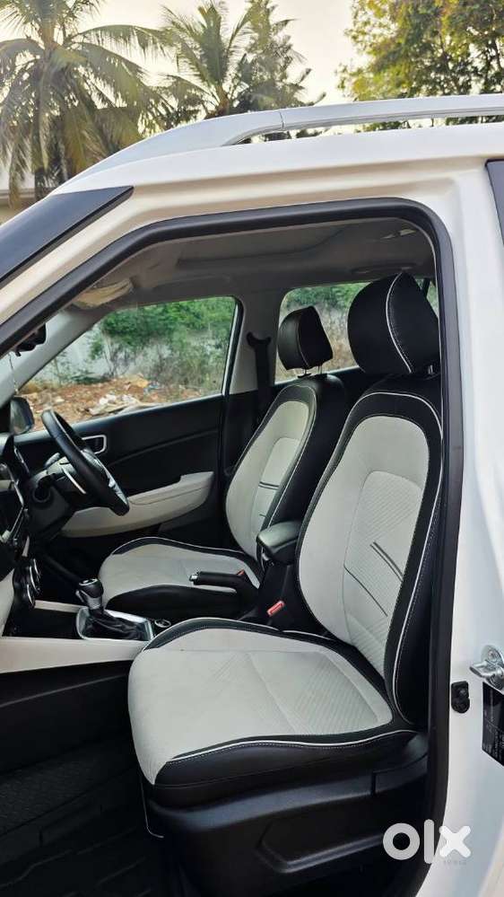 Hyundai Venue S Turbo Dct, 2024, Petrol
