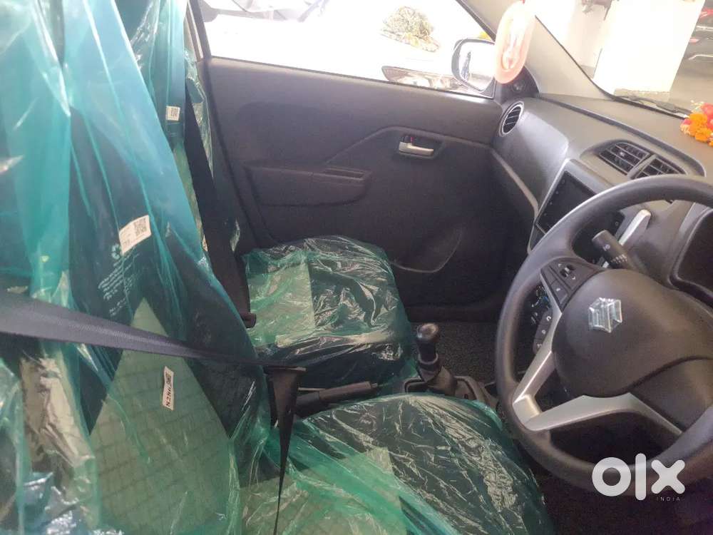 Maruti Suzuki Alto 1.0 2026