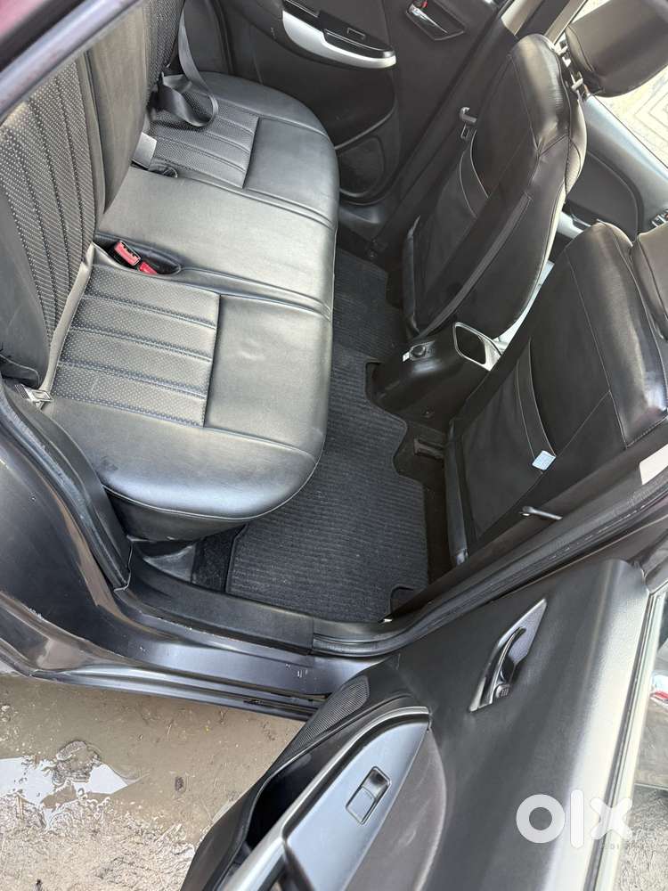 Maruti Suzuki Baleno Delta, 2018, Petrol