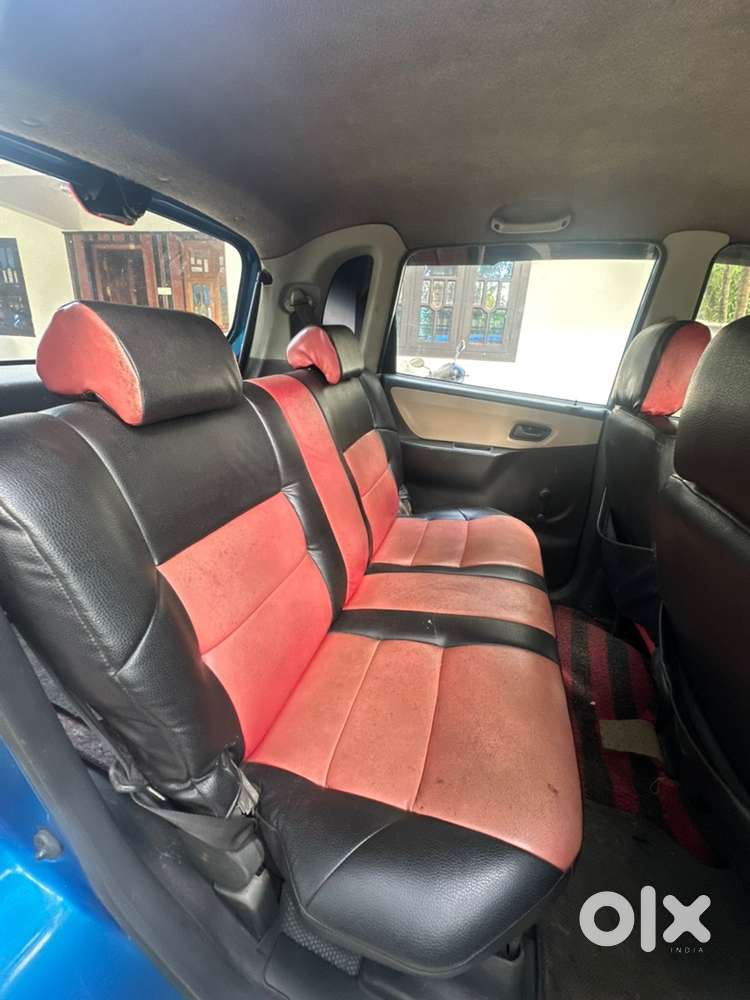 Maruti Suzuki Zen Estilo 2007 Petrol Well Maintained