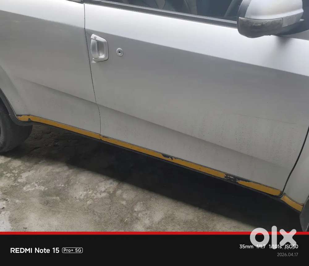 Mahindra Xuv500 2021