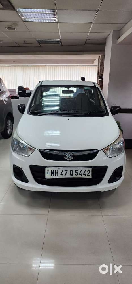 Maruti Suzuki Alto K10 Vxi, 2016, Petrol