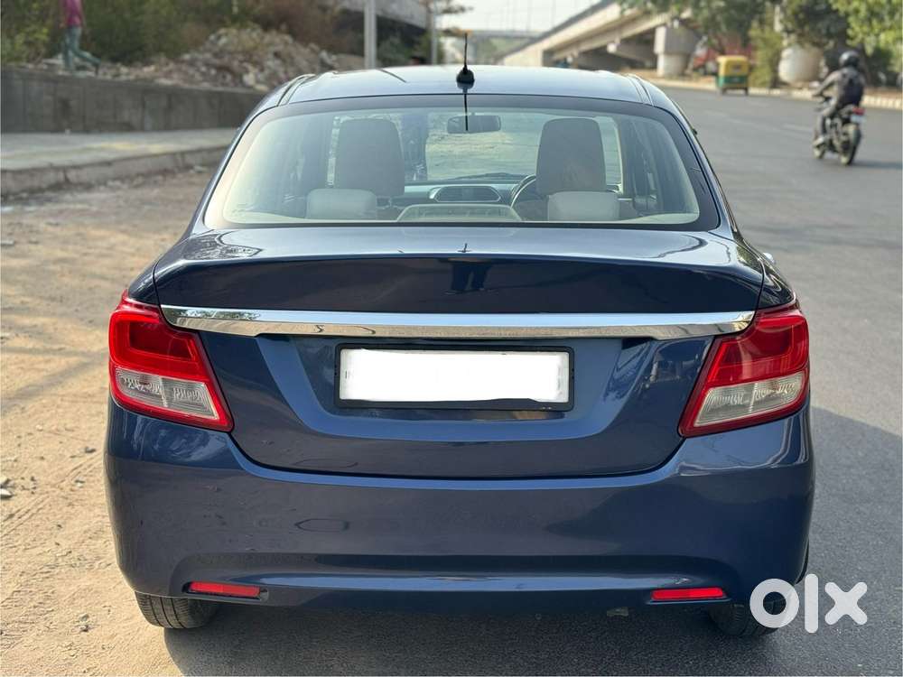 Maruti Suzuki Swift Dzire 1.3 Vxi, 2017, Petrol