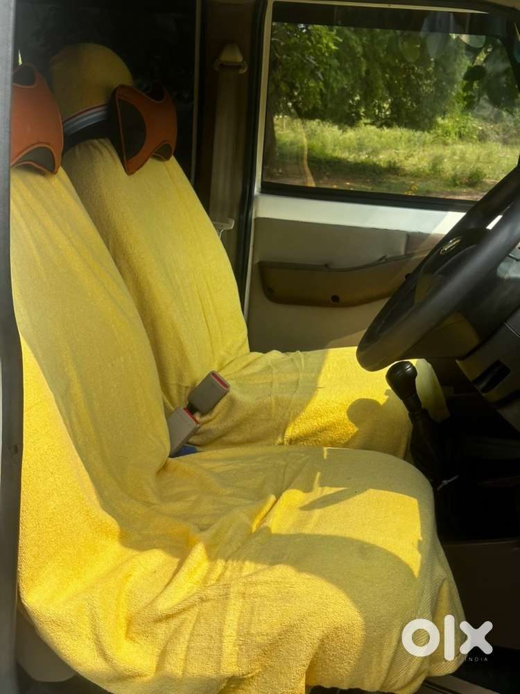 Mahindra Bolero 2022 Diesel Well Maintained