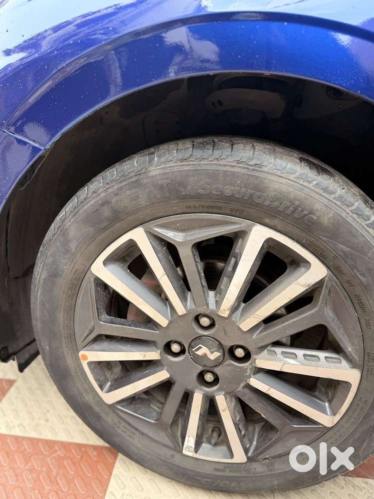 Hyundai I20 N Line 1.0 N8 Turbo Imt Dual Tone, 2023, Petrol