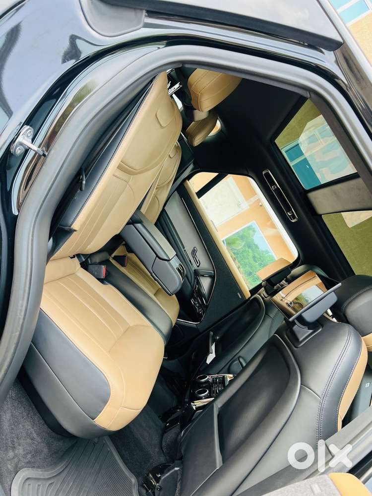 Land Rover Range Sport Hse Dynamic 3.0 Diesel, 2023, Diesel