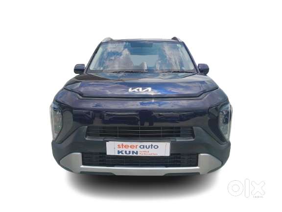 Kia Syros Htx Diesel, 2025, Diesel