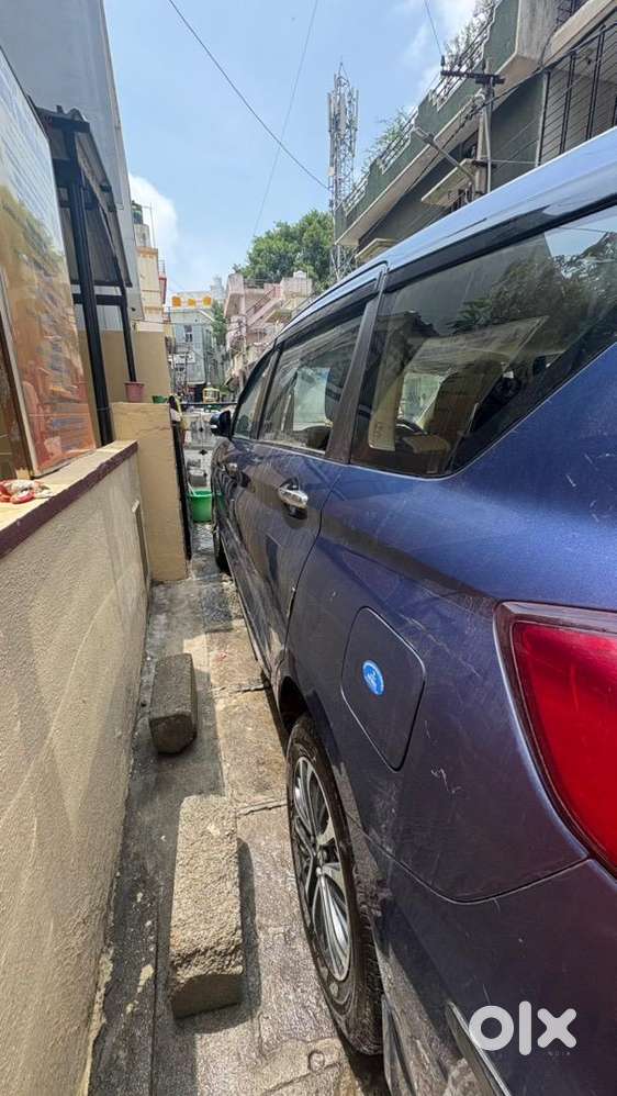 Maruti Suzuki Zxi 2022