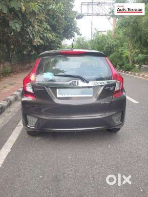 Honda Jazz S Mt I-vtec, 2015, Petrol