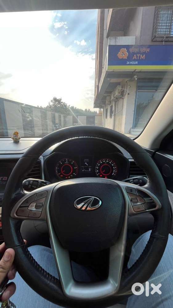 Mahindra Xuv300