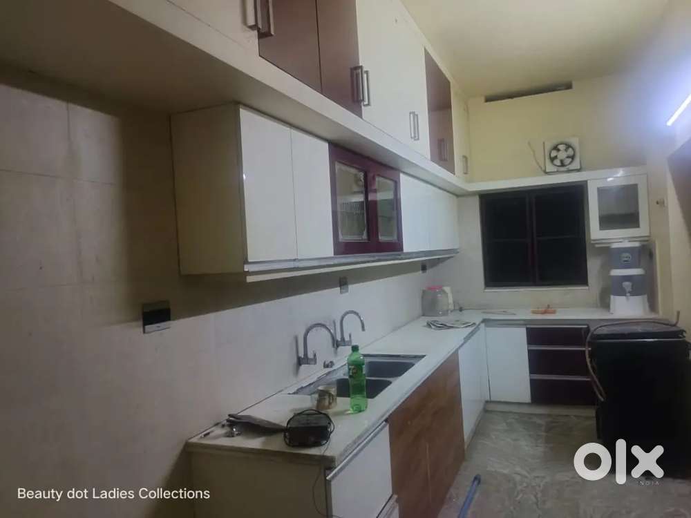 1BHK in Kakkanad