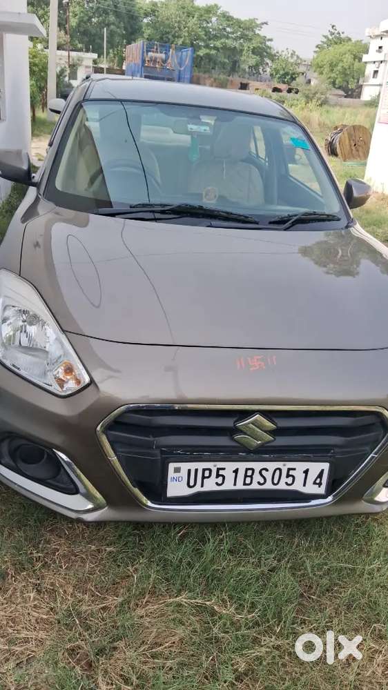 Maruti Suzuki Dzire 2024