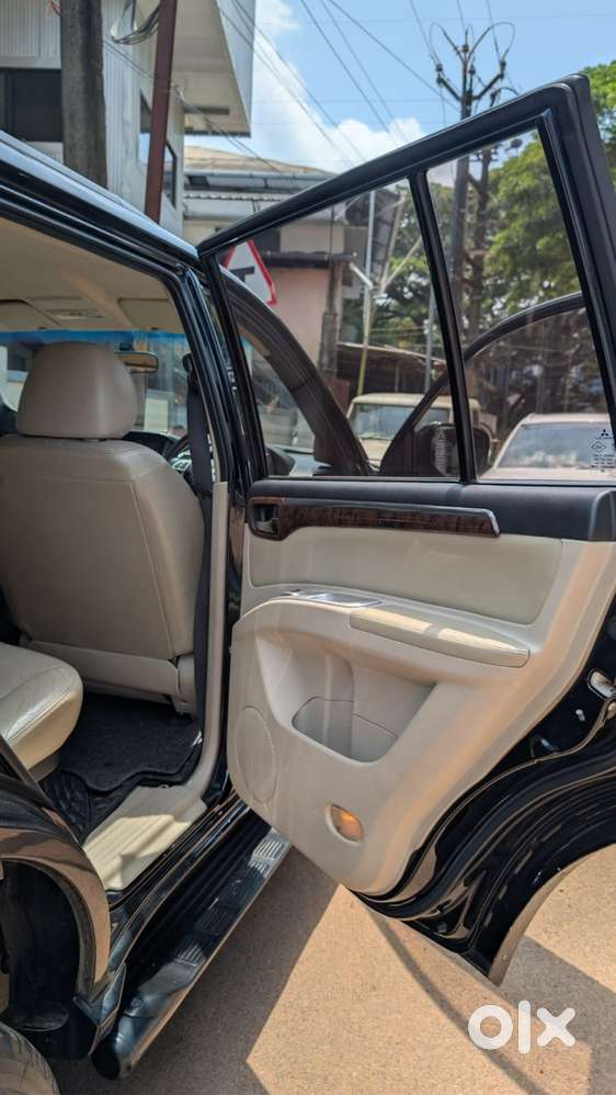 Mitsubishi Pajero Sport 2014