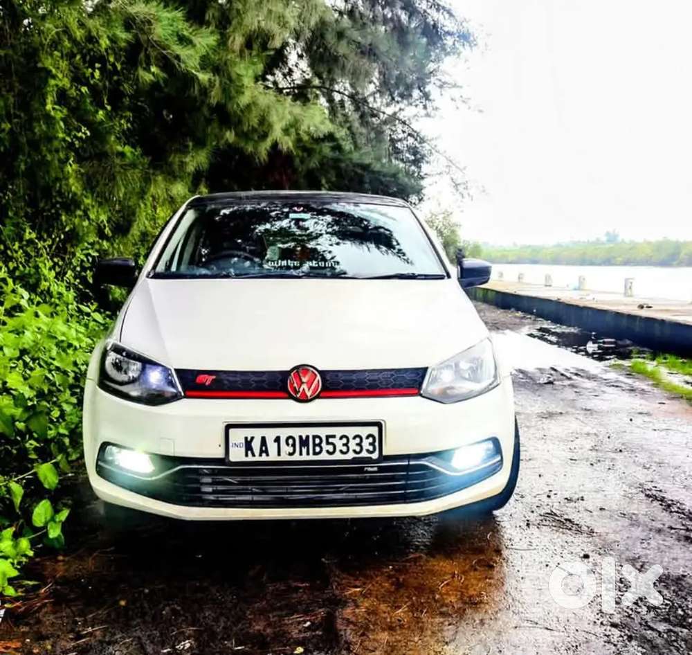Volkswagen Polo 1.2 Tdi Diesel