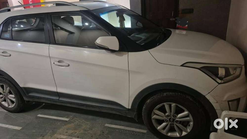 2016 Hyundai Creta Diesel