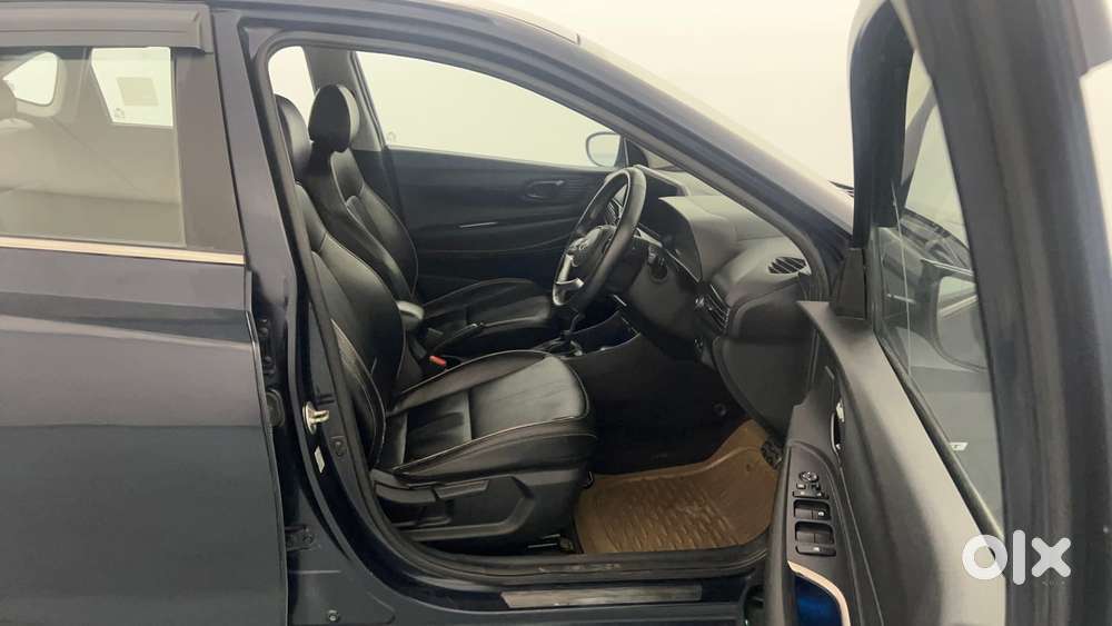 Hyundai New I20 1.0 Asta (o) Turbo Dct, 2020, Petrol