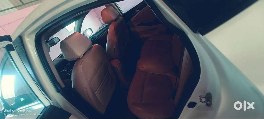 Hyundai Verna 2014 Diesel Well Maintained Automatic Car