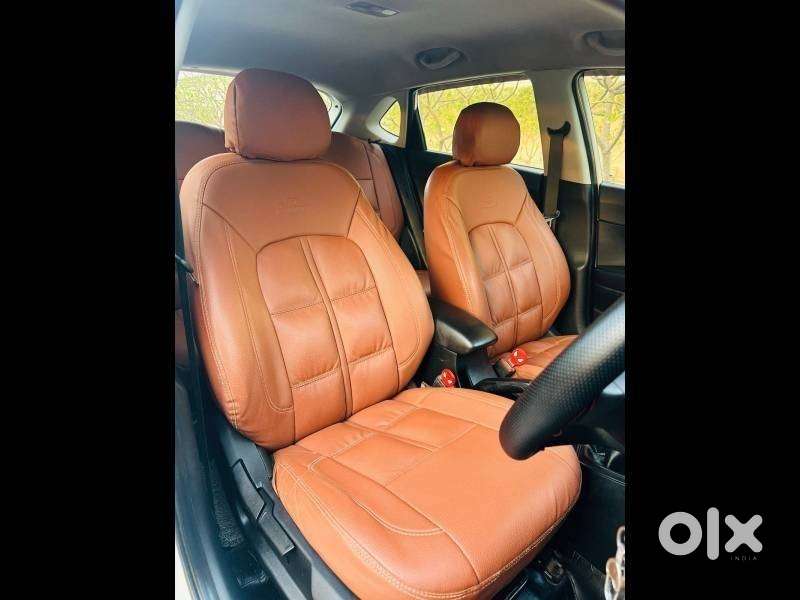 Hyundai I20 Diesel Sportz, 2022, Diesel