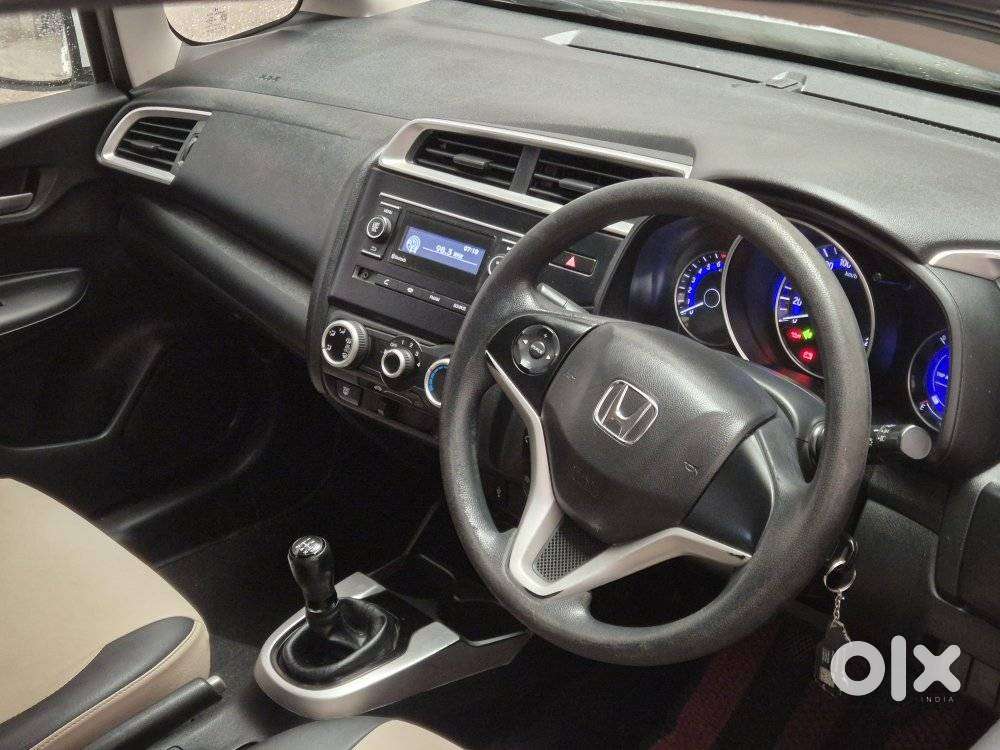 Honda Wr-v Edge Edition I-vtec S, 2018, Petrol
