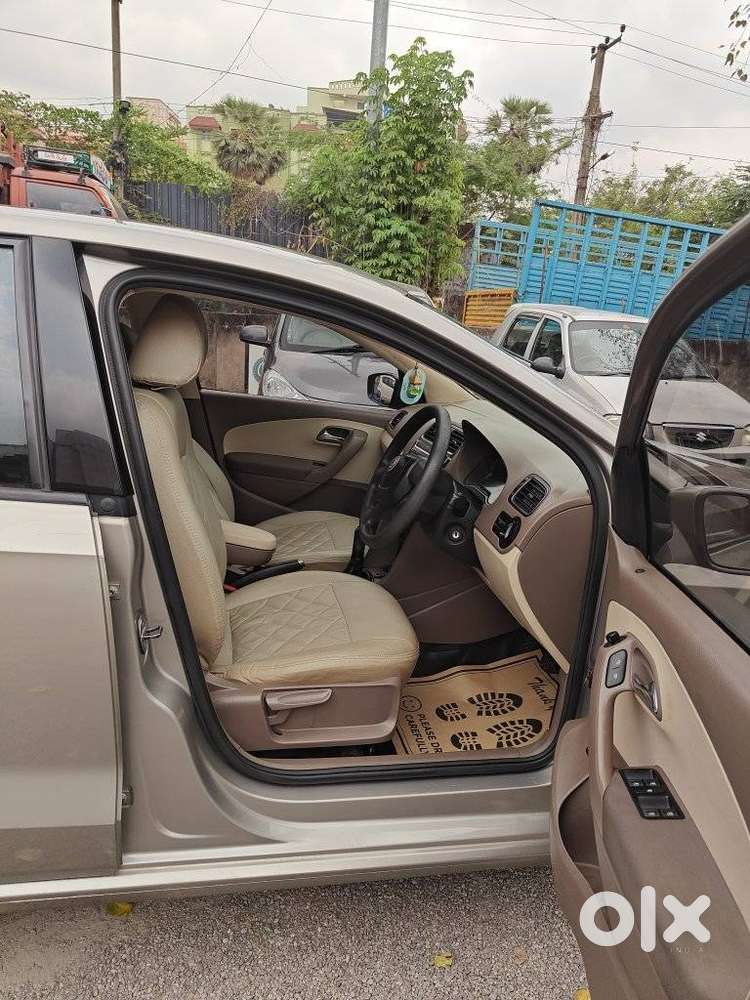 Skoda Rapid 2011-2013 1.6 Tdi Ambition Plus Alloy, 2013, Diesel