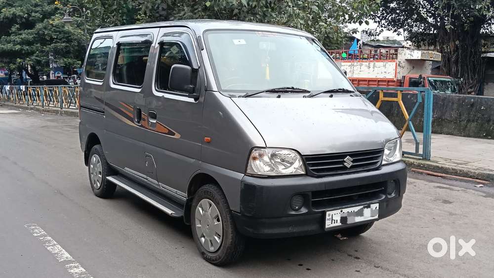 Maruti Suzuki Eeco