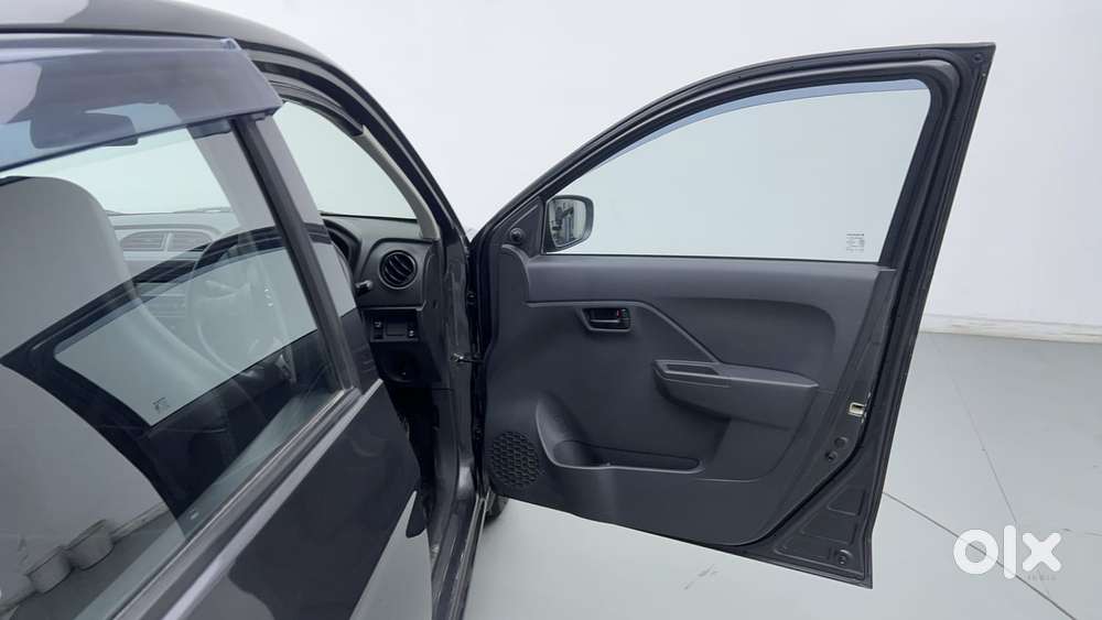 Maruti Suzuki Alto K10 1.0 Vxi S-cng, 2024, Cng & Hybrids