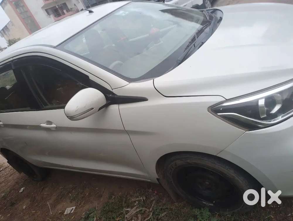 Maruti Suzuki Ertiga 2019
