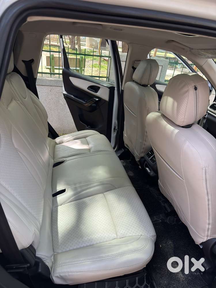 Mahindra Xuv700 Diesel 2022