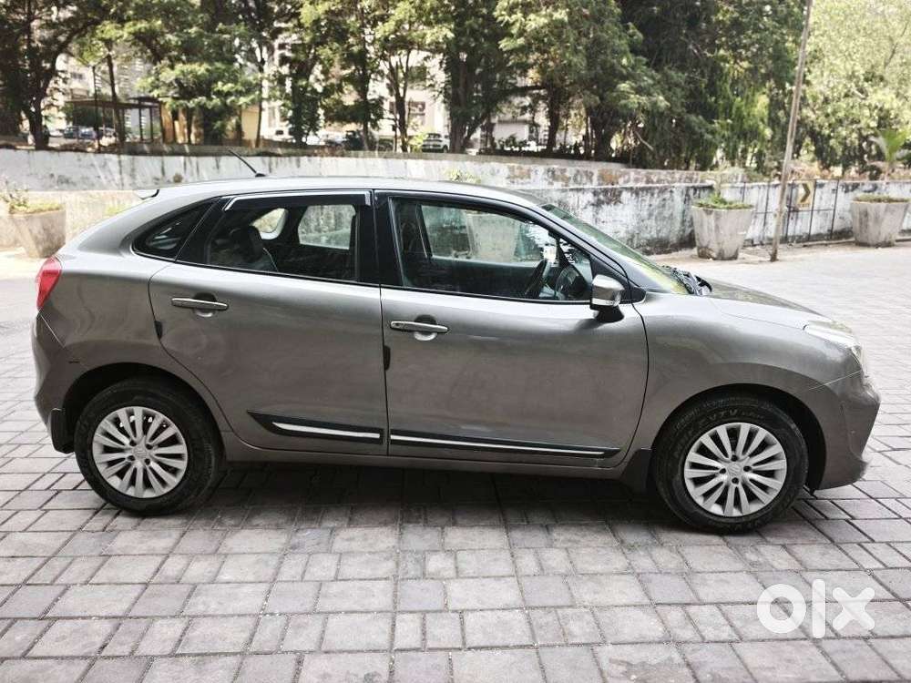 Maruti Suzuki Baleno Delta, 2021, Petrol