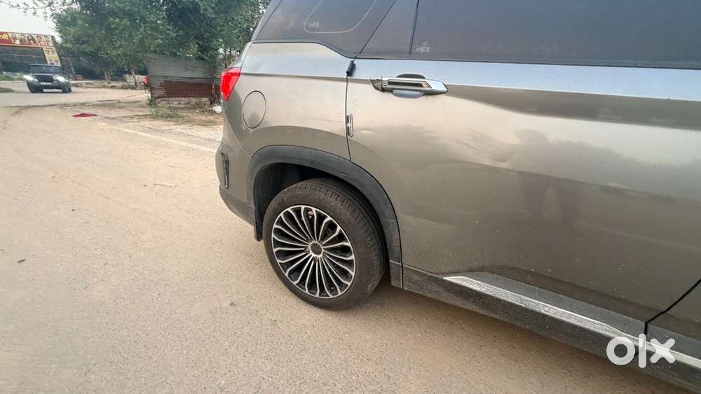 Mg Hector Diesel 2023