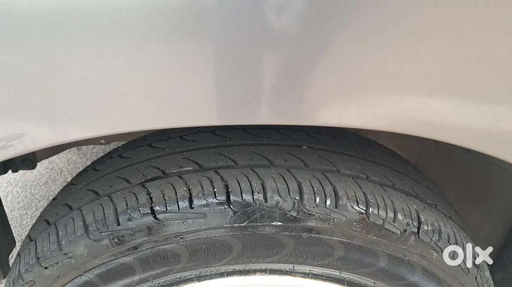 Wangor Lxi 1.0  2013 Year Till Date Showroom Serviced W