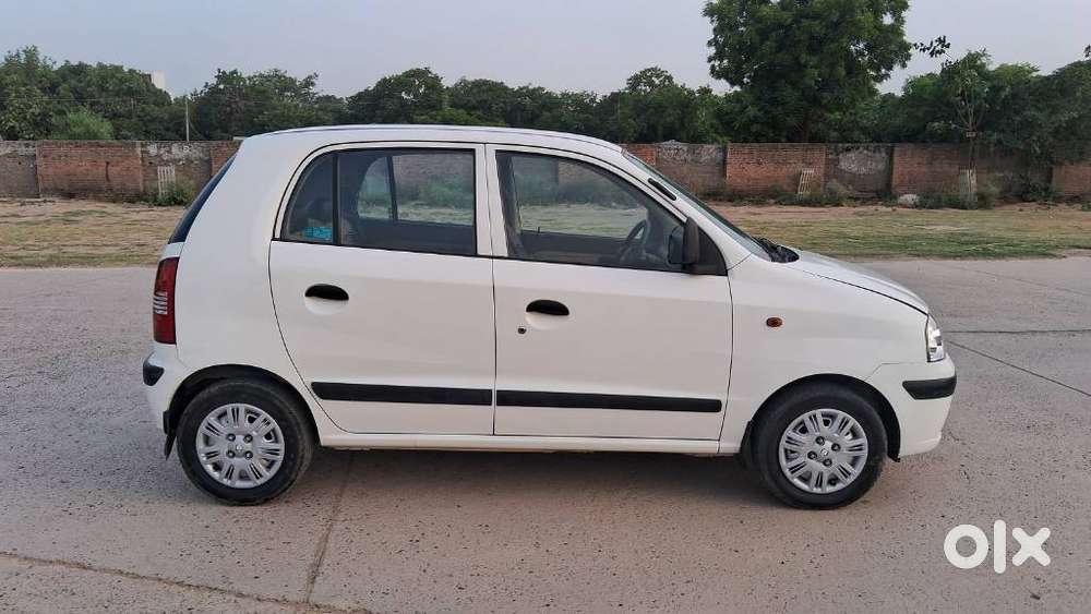 Hyundai Santro, 2014, Petrol