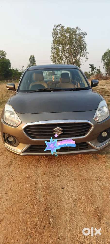 Well Maintained Good Condition