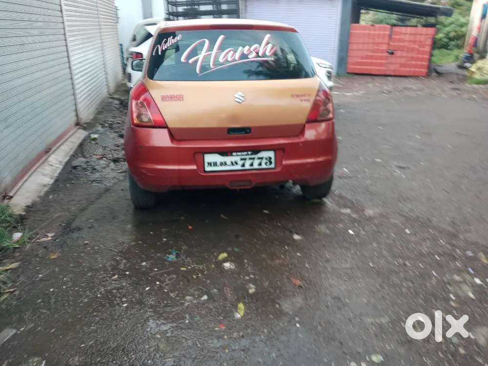 Maruti Suzuki Swift 2010 Diesel Good Condition
