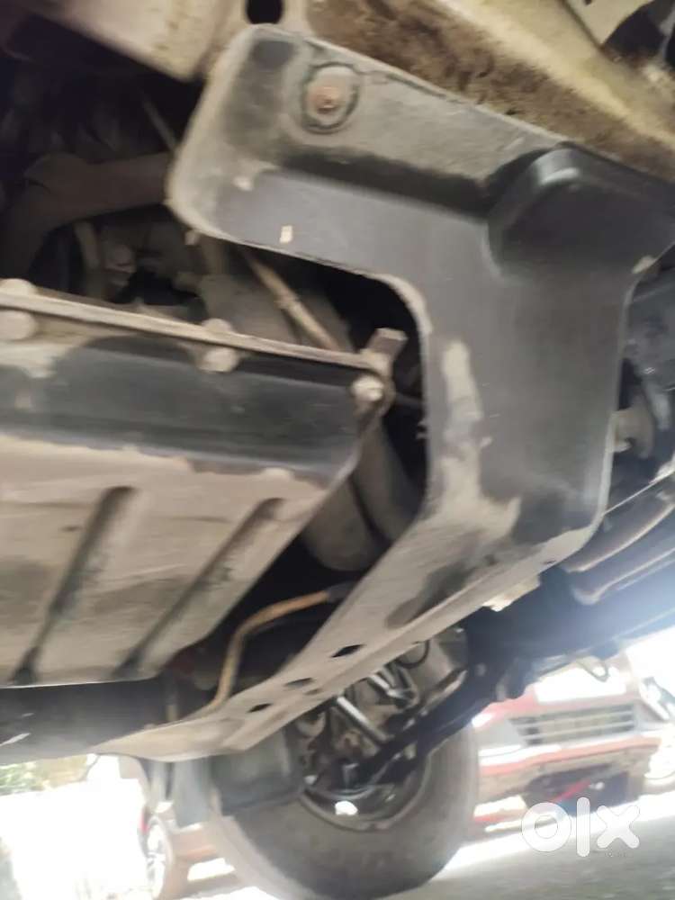 Eeco Cng Petrol Ac Working